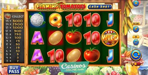 casino tomatoes